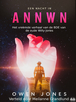 cover image of Een Nacht In Annwn